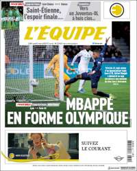 L'Equipe