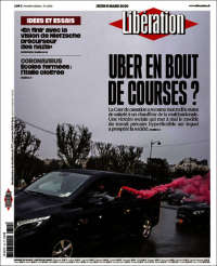 Libération