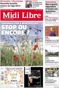 Midi Libre