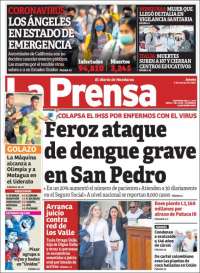 La Prensa