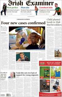 Irish Examiner
