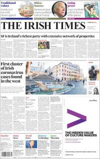 Irish Times