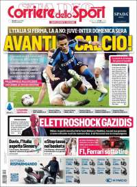 Corriere dello Sport