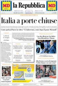 La Repubblica