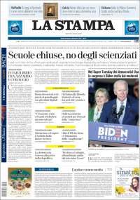 La Stampa