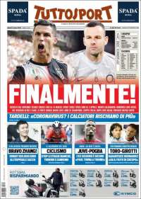 Tuttosport