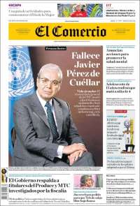 El Comercio