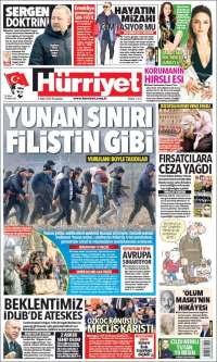 Hürriyet