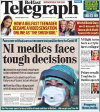 Belfast Telegraph
