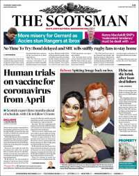 The Scotsman