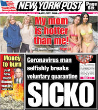 New York Post