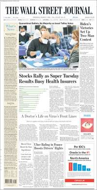 Wall Street Journal