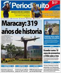 Periodiquito de Aragua