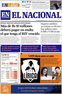 El Nacional