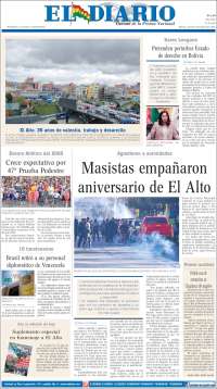 El Diario