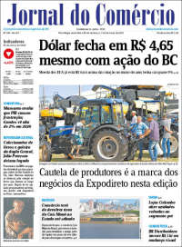 Jornal do Comércio