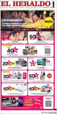 El Heraldo