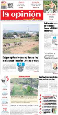 Diario La Opinion
