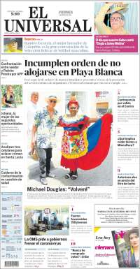 El Universal