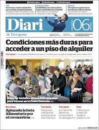 Diari de Tarragona