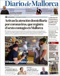 Diario de Mallorca