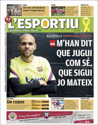 L'Esportiu