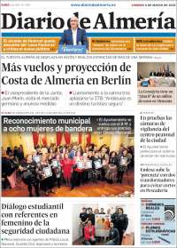 Diario de Almería