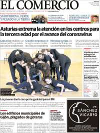 El Comercio