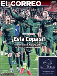 El Correo