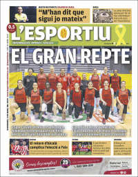 L'Esportiu : Girona
