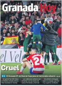 Granada Hoy