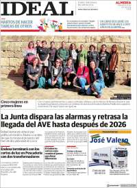 Ideal Almeria