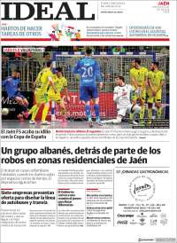 El Ideal de Jaén