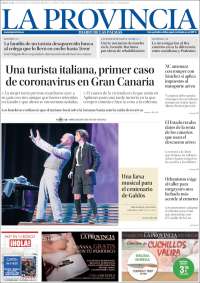 La Provincia
