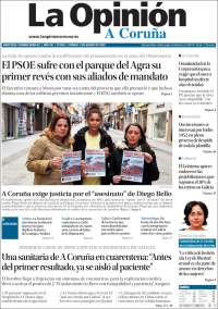La Opinión de A Coruña