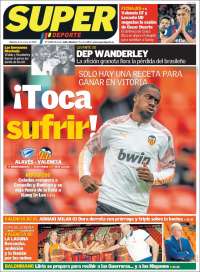 Superdeporte