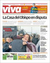 Viva Cadiz