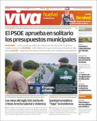 Viva Huelva