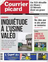 Courrier Picard