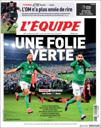 L'Equipe