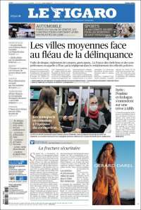 Le Figaro