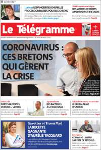 Télégramme