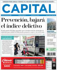 Capital México