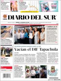 El Diario del Sur