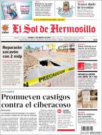 El Sol de Hermosillo