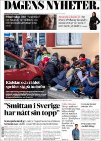 Dagens Nyheter