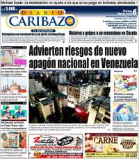 Diario Caribazo