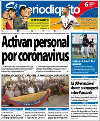 Periodiquito de Aragua