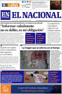 El Nacional