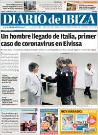 Diario de Ibiza